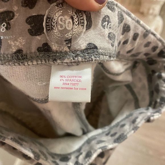 SO Girls Jeggings - Picture 5 of 7